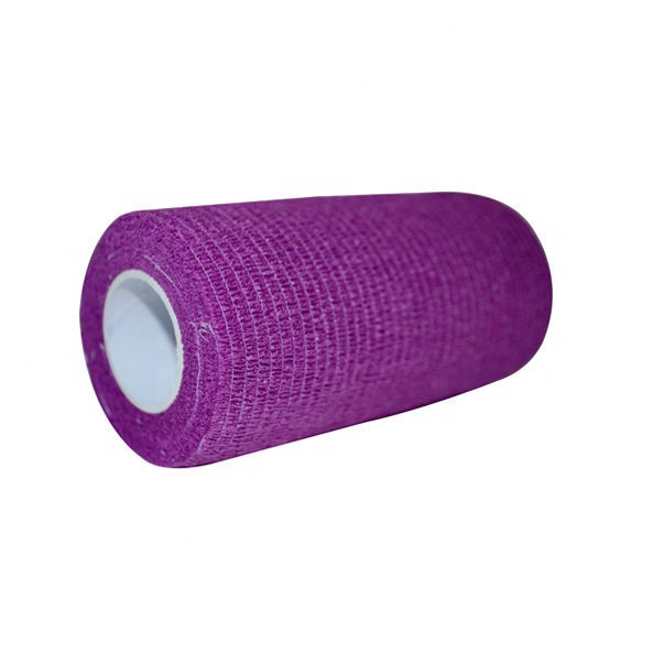 OEM is welcomed Strong adhesion tattoo aftercare adhesive bandage roller