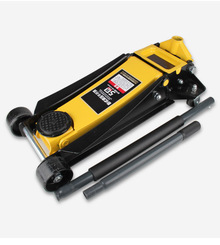 HOT Sale 2 ton Hydraulic Trolley Floor Car Jacks