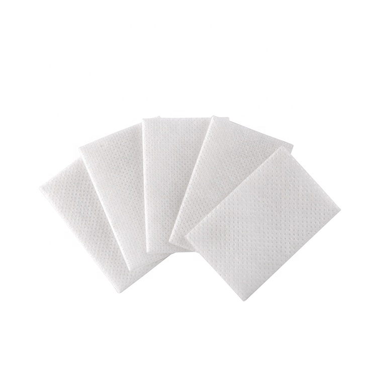 Outer Packaging Customization Cpap Air Filter Hypoallergenic Disposable Filters
