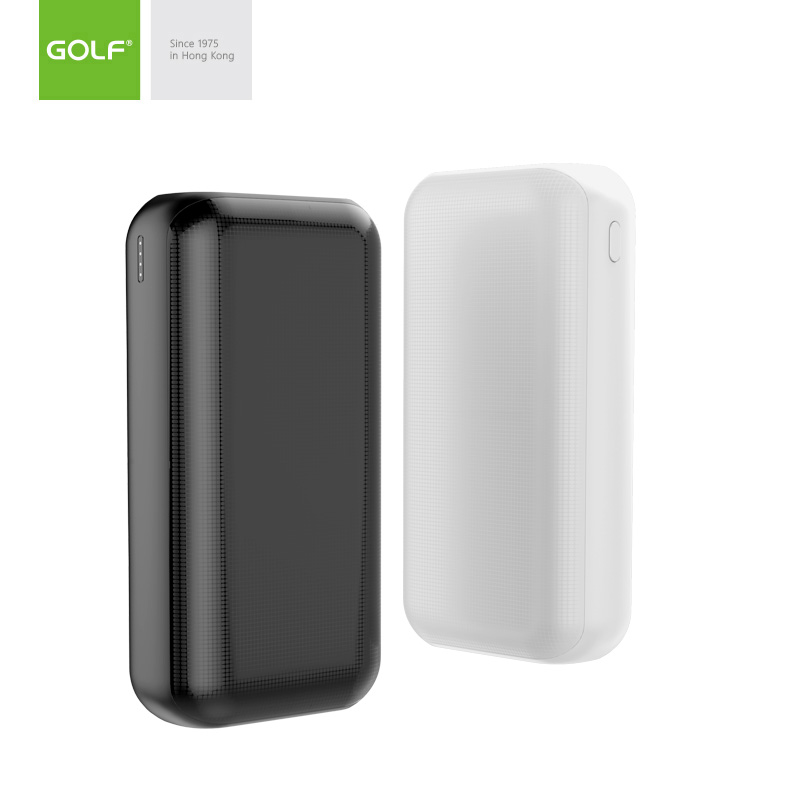 2019 Новый мини 30000 мАч Power Bank товары, соответствующие последним трендам, поощрительный подарок ультра тонкий портативное зарядное устройство