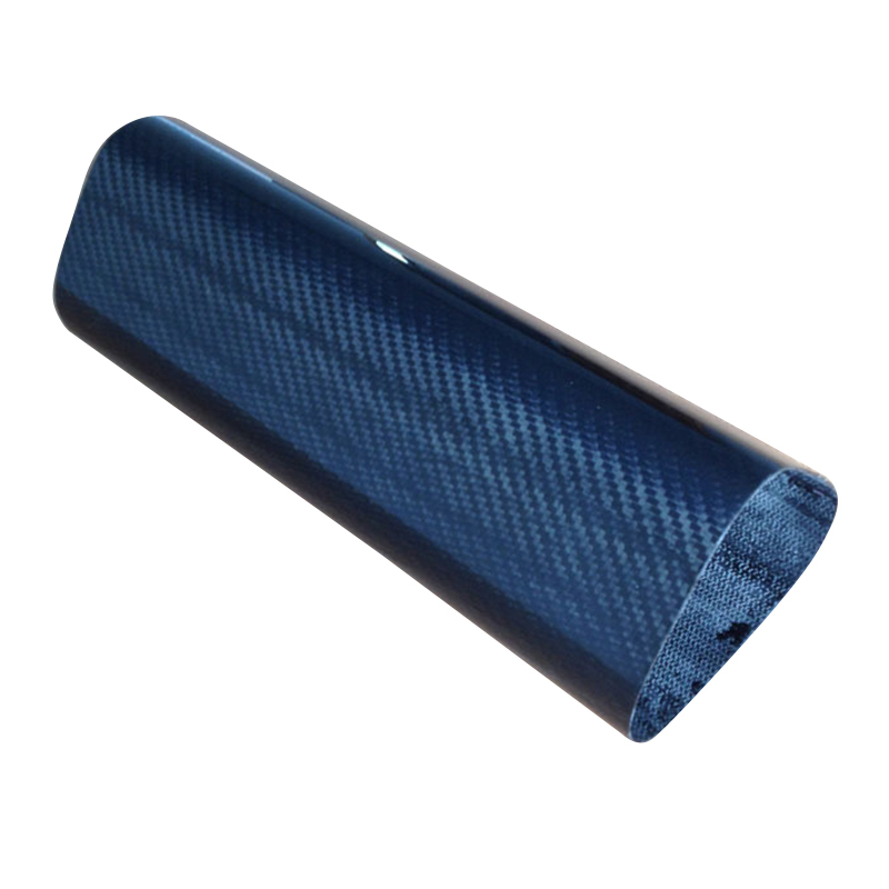 CHANTA 120mm 32*29 light weight 3K carbon fiber triangular tube for sale