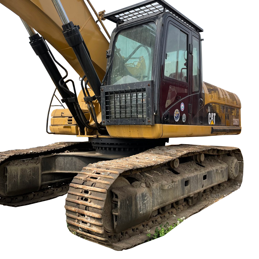 Распродажа! Катаракстойка 336d б/у оригинальный экскаватор cat 336d2, кошачий экскаватор 336 336d 330d, б/у гусеничный экскаватор