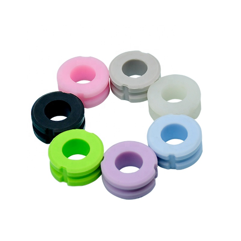 SLJ01 Silicon Jaw Face Thinner Jawline Fitness Ball Jaw Exerciser Device