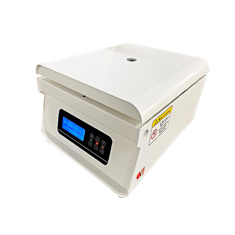Новая центрифуга PRP PRF, ЦЕНТРИФУГА модели TD4-PRP