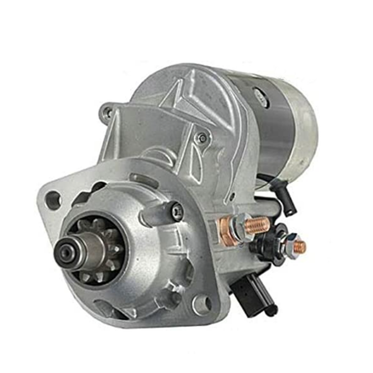 Новый Пусковой двигатель 12V 10T 428000-2920 для двигателя 5B