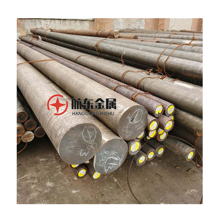 ASTM AH36 1008 JIS S45C S55C S35C Круглый стальной стержень, высокопрочный износостойкий сплав, конструкционная сталь DC53, Круглый стальной стержень
