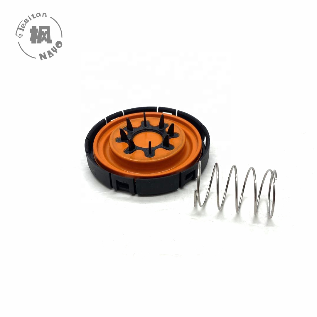 PCV клапанный сервисный набор для Land Rover Doiscovery 5, Range Rover Sport, Range Rover Velar OE LR133579