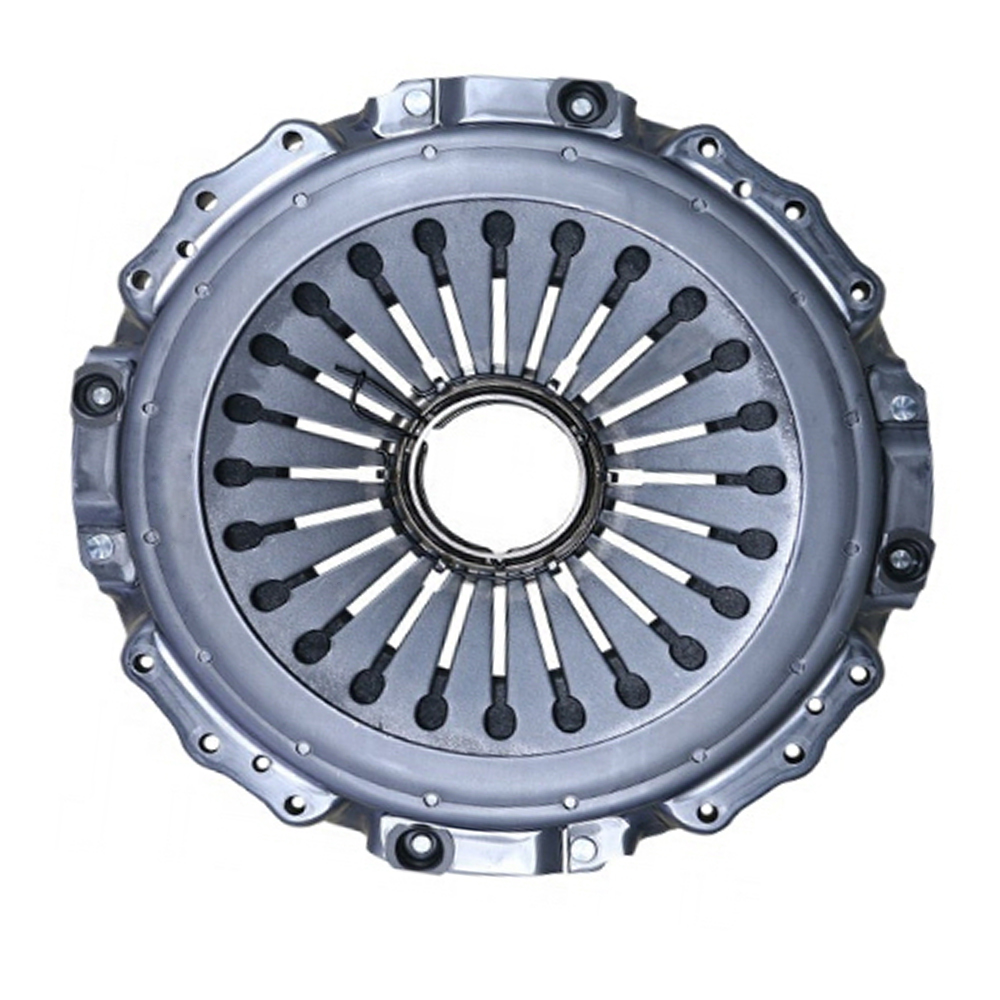 For SCANIA truck clutch cover 3482000251 with quality warranty for SCANIA truck 2 / 3 / 4 / PGRT series