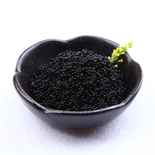 High Quality Seasoned Nutrition Fresh Masago Capelin Roe For Sushi