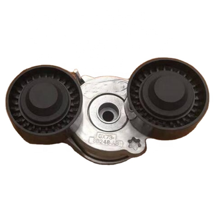 Evoque Belt Tensioner For Land Rov Discovery Belt Tensioner LR114017