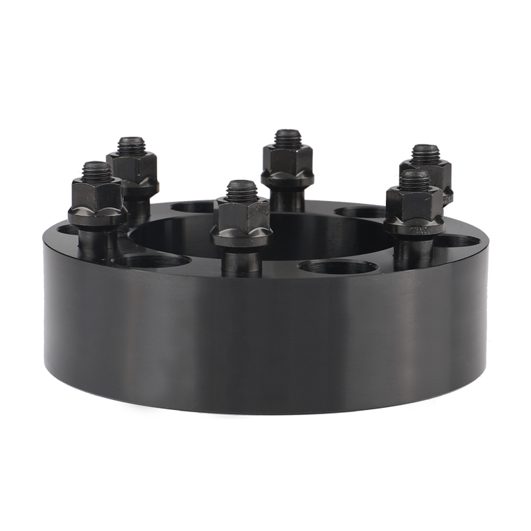 Фабрика Reecheng 2 дюйма 6x5.5-6x5.5 CB 108 мм M12x1.5 6x139,7 алюминиевые прокладки для колес