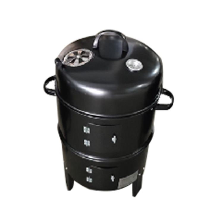 Garden Barbecue Grills Portable Charcoal Barbecue Grill For Outdoor Grill Barbecue