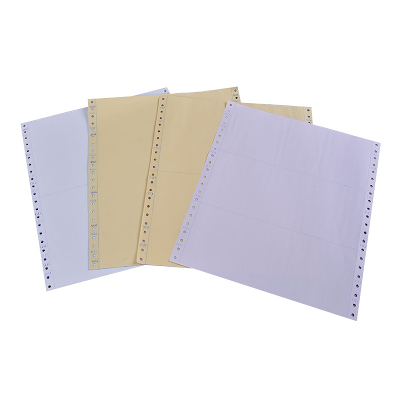 Customized 86x610mm carbonless paper sheets 76x76mm 76*70mm rolls