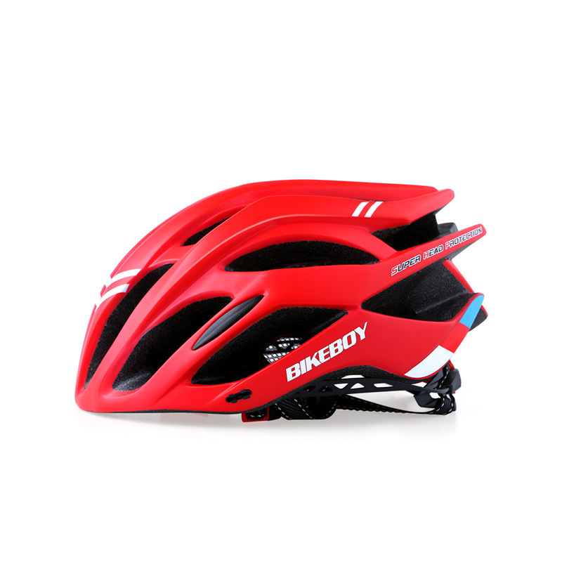 Factory Direct Sales Bicycle Safety Helmet Unisex Bike Helmet Riding Equipment For Cycling