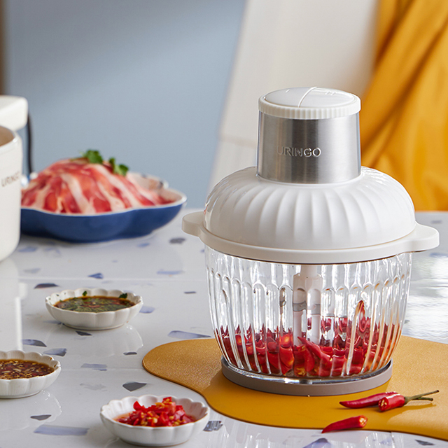 Мясорубка, Лидер продаж, многофункциональная мясорубка, Электрический измельчитель для мяса, домашний измельчитель еды