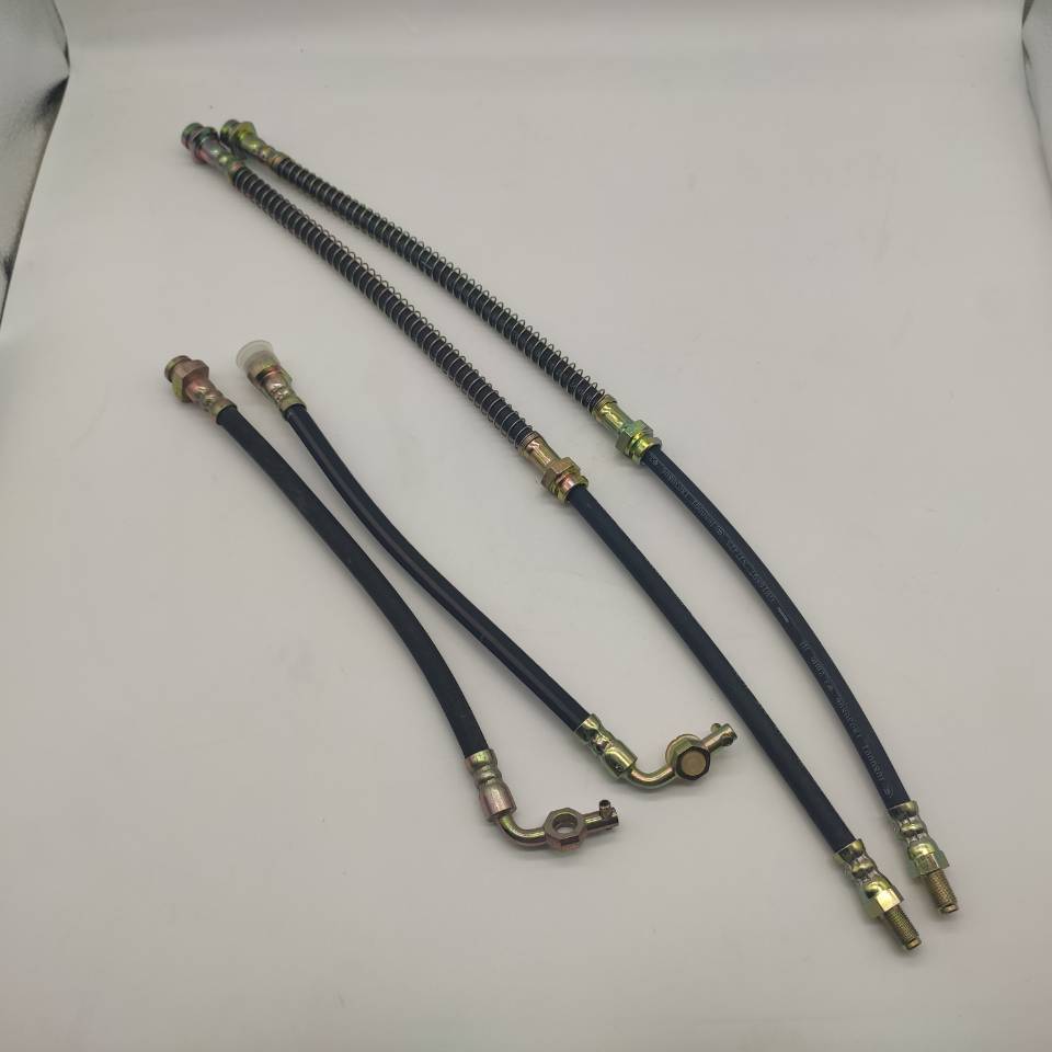 wholesale supply Brake hose Parts of Chery car Tiggo QQ Arrizo A3 A5 m11 t11