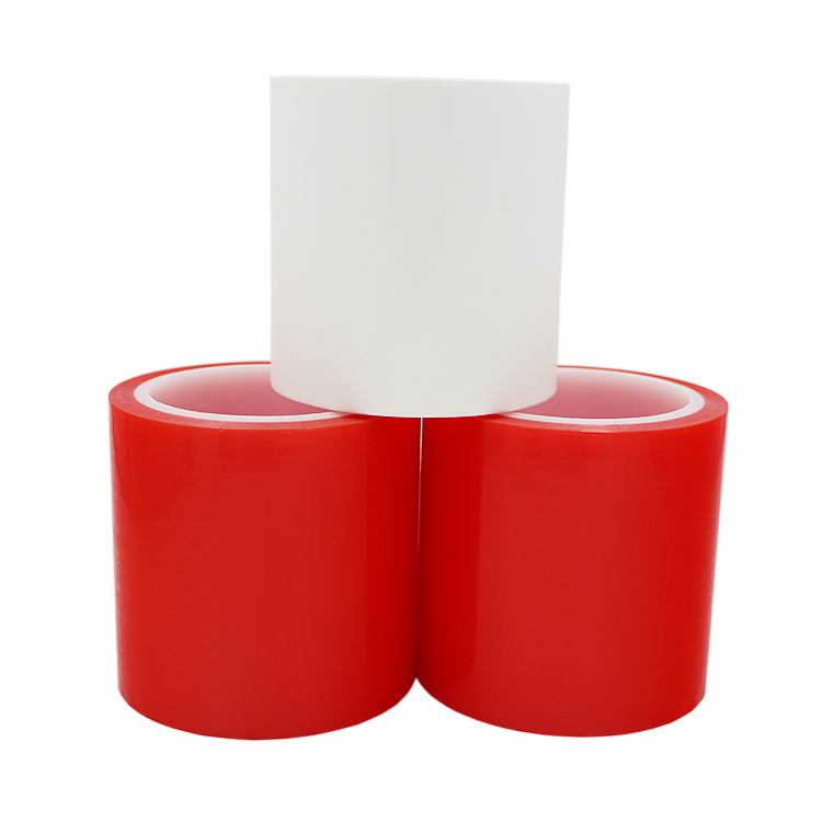Economic Quality Red Double-sided Tape
