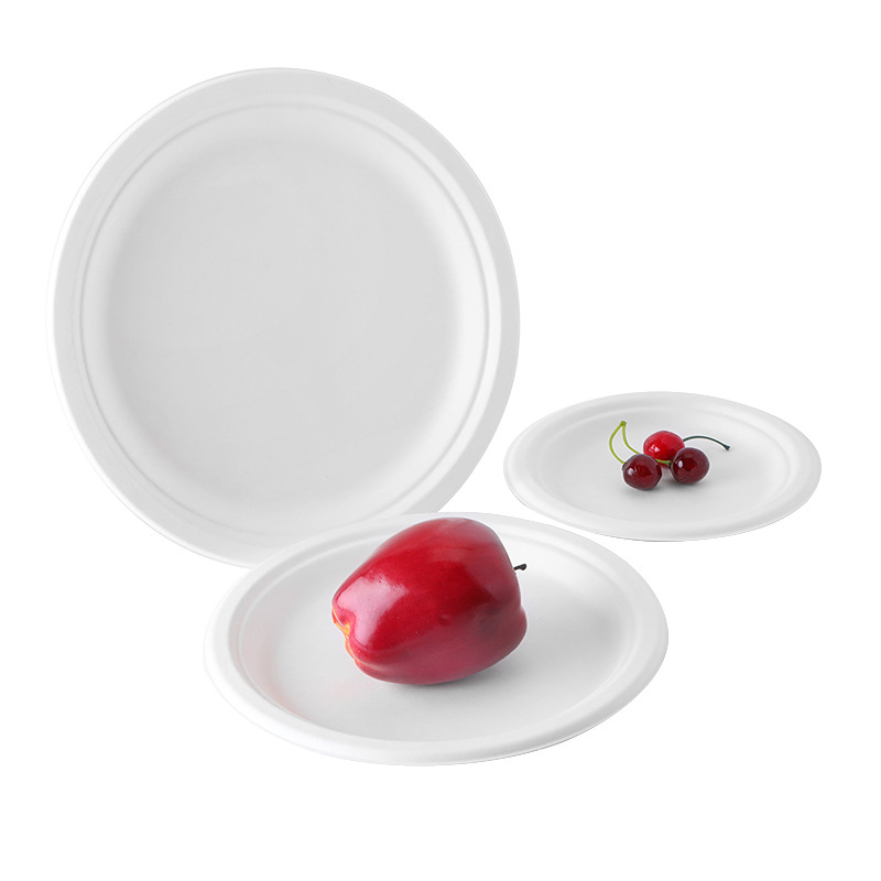 disposable party tableware eco-friendly tableware disposable tableware biodegradable