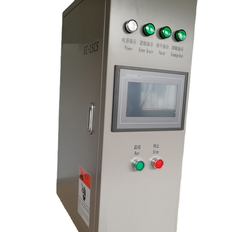 Wholesale hot sale high quality grain dryer control system