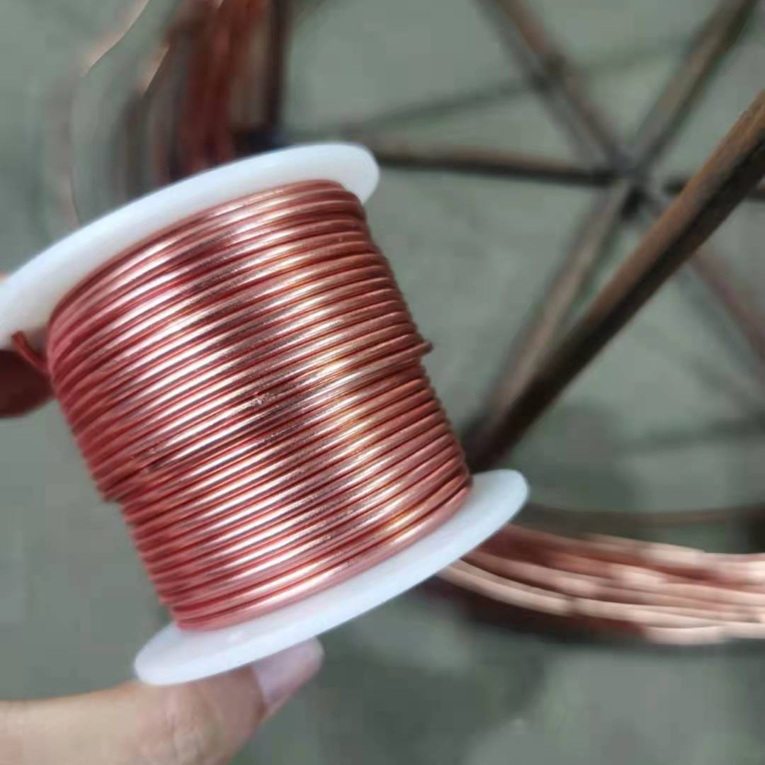 Manufacturers provide alumina wire not easy to rust good color adhesion braided wire
