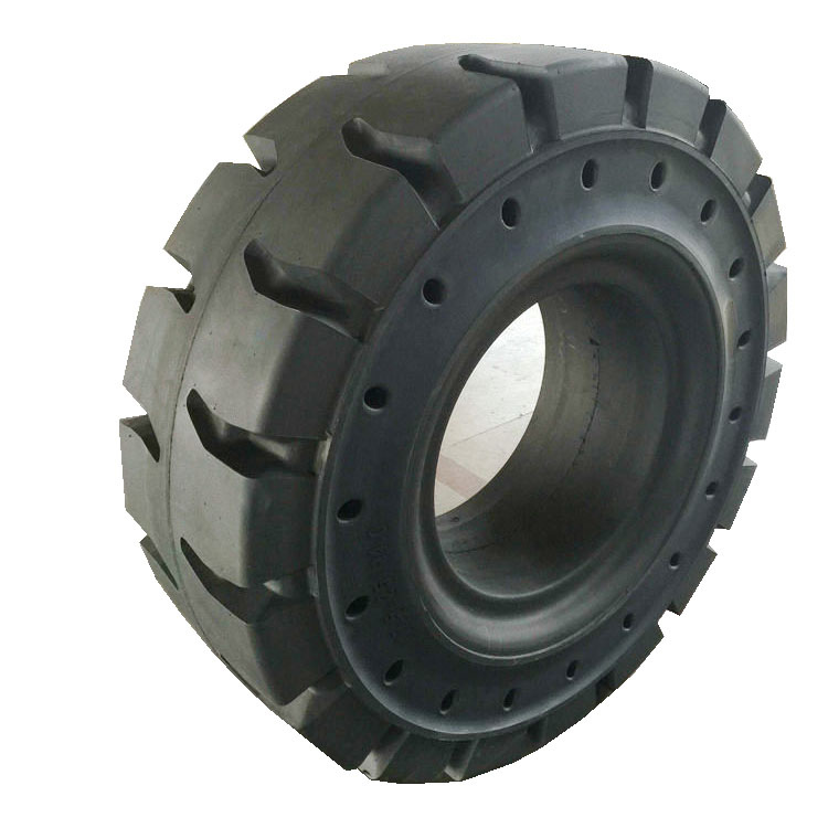 Wholesale solid tire top 10 quality 23.5-25 17.5-25 industrial solid otr tyre 18.00-25-40pr