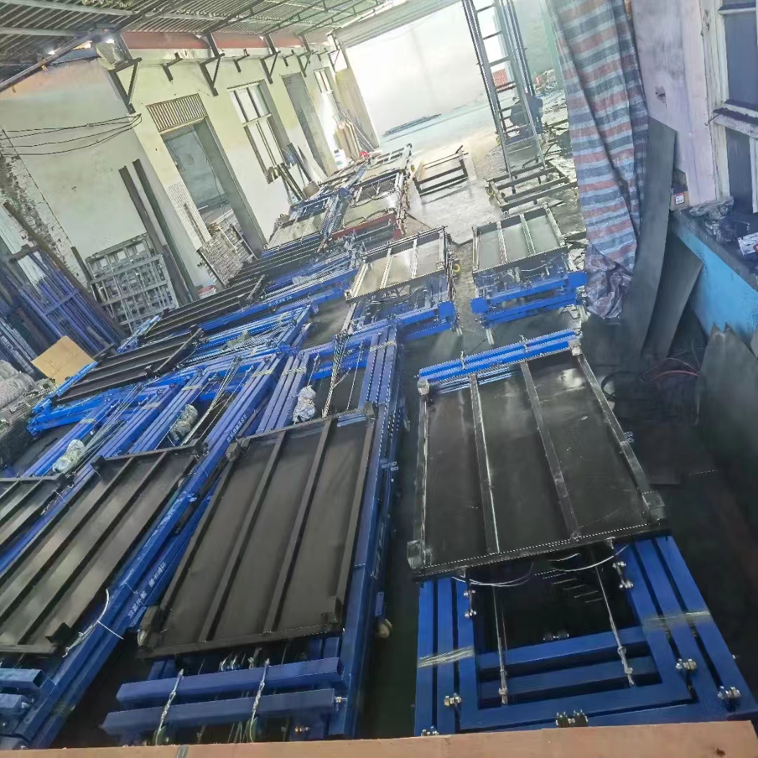 Best Selling 300kg 6m Mobile Foldable Electric Lifting Scaffolding Lift Hot Sale Electric 6m Lifting Scaffold for Loading