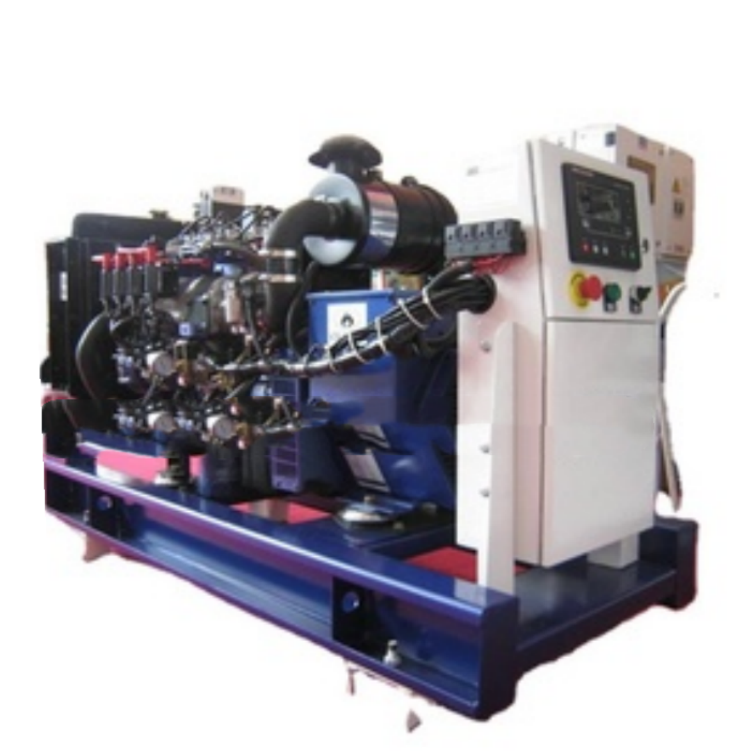 ACME 20 kw Biogas Power Generator for Hot Sale