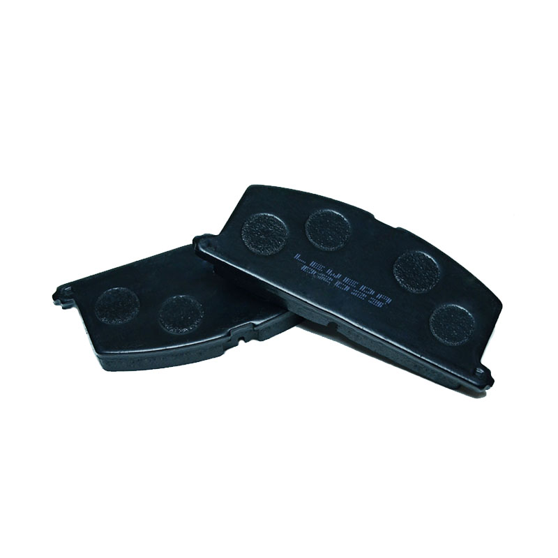 Precision Fit Shims Brake pad for car d2023 04465-33270 A670K for ES300 2002-2003