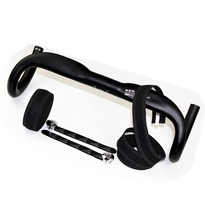 Ultra-Light Non-Slip Wrap Carbon Fiber Strap Road Bike With Bicycle Wrap