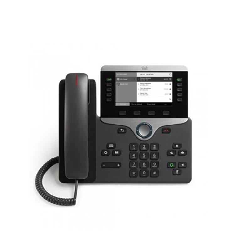 Новый и оригинальный 8841 Voip ip-телефония CP-8841-K9