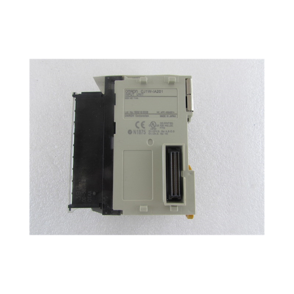 Япония Omron plc программирующий кабель plc C200HX-CPU65ZE