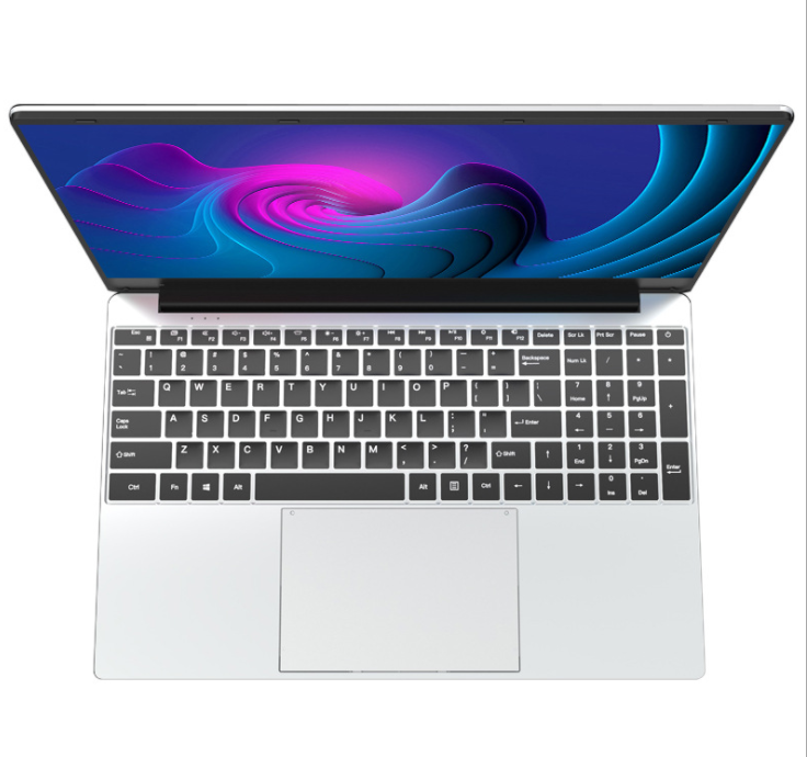 Новые 15,6 дюйма Hd 2,00 ГГц Wins10 ноутбук с процессором Intel Core I7 6560U компьютер ультра-тонкий игровой портативный ноутбук Core I7 ноутбук
