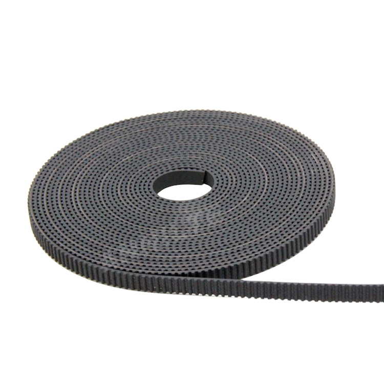 Annilte 3D printer conveyor belt GT2 belt 6mm 7mm 9mm Open timing belt
