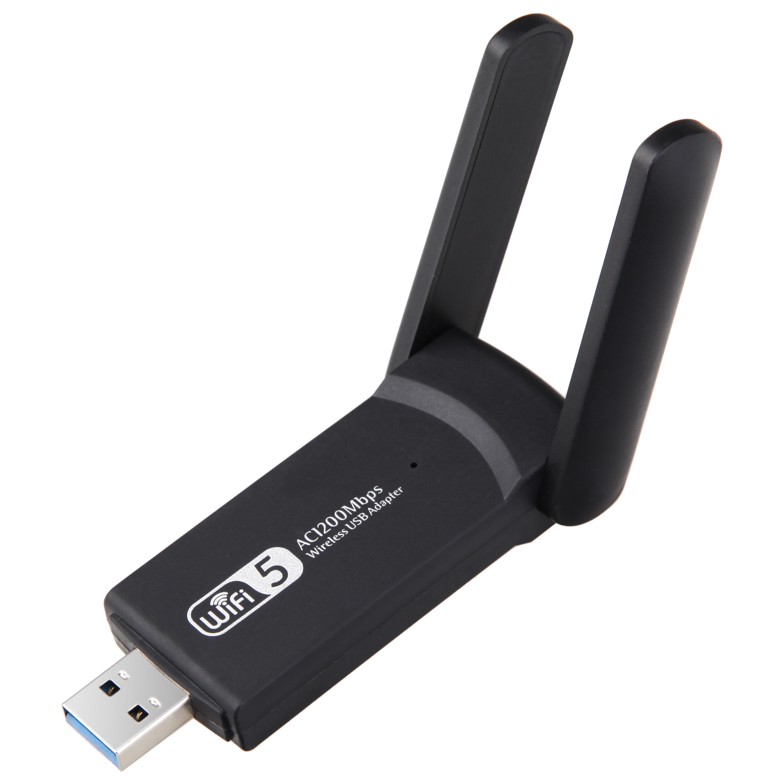 3,0 Мбит/с usb Wi-Fi адаптер USB 802,11 wifi ключ ac беспроводной сетевой адаптер