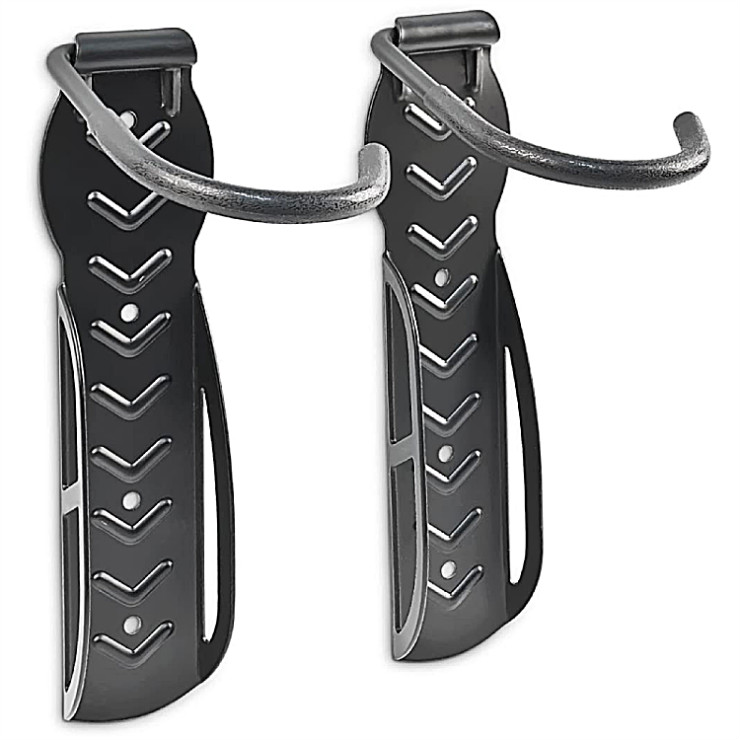 Bike Rack Garage Wall Mount Oem Support Hot Selling Bike Wall Mount Bicycle Racks