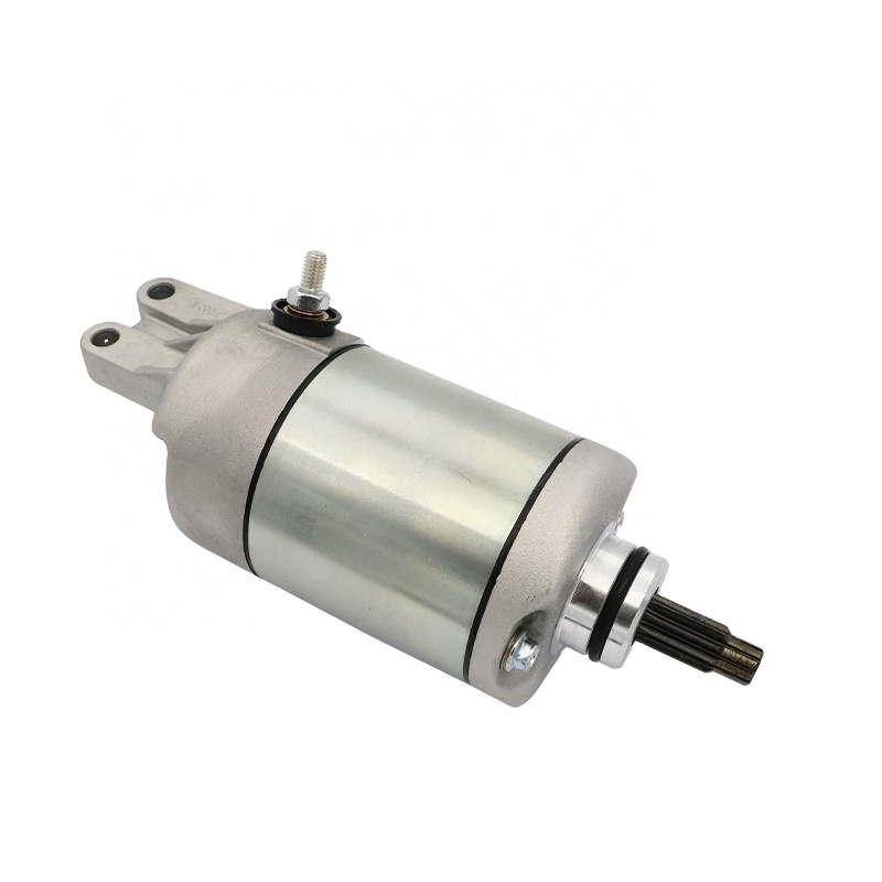 Starter Compatible For Honda Foreman 500 450 400 FourTrax TRX400 TRX450 TRX500 1995-2011 Replaces 31200-HM7-003, 31200-HM7-A41