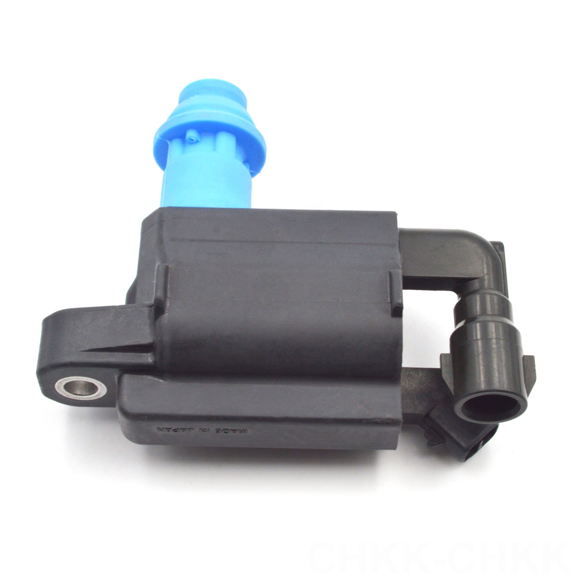 Engine System Driver Ignition Coil Pack OEM 90919-02216 for Japanese Car 3.0L l6 1998-2005 Engine Code:2JZGE