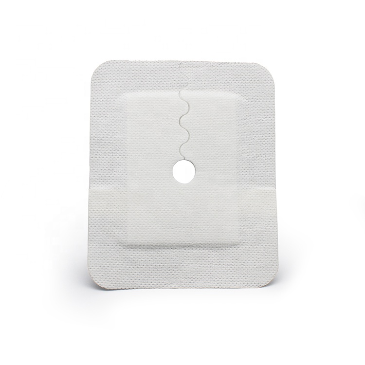 Top Selling Ruidemedical Factory Outlet Sterilized Catheter Holder Strap For Hospital Use