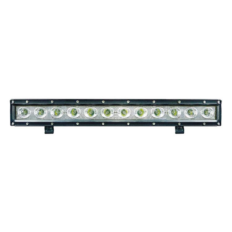 Высокое качество 20 дюймов светодиодная световая балка, 60w led grow light 6000k 5100lm светодиодные лампы для авто