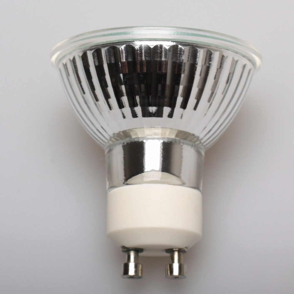GU10 галогенная лампа 35W 50W 50mm 220 V-230 V