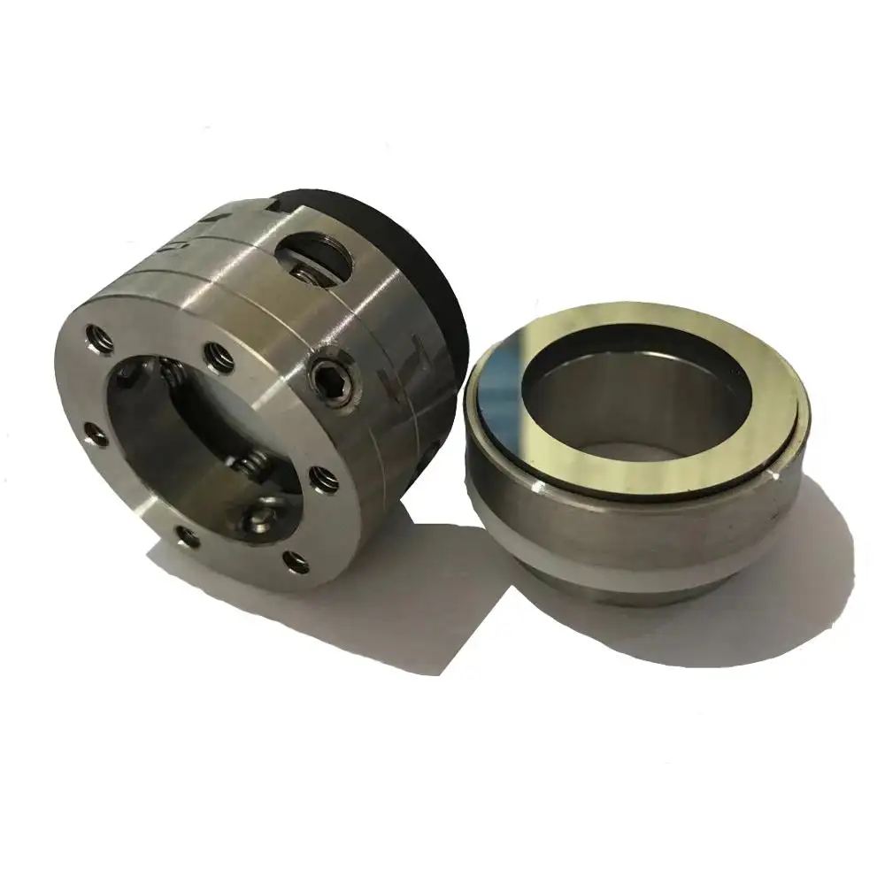 Mechanical seal