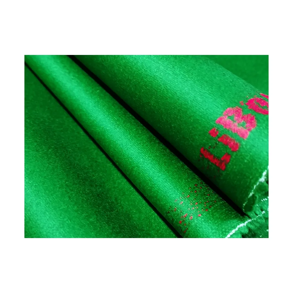 Cheap Snooker Table Cloth 6x12 681 Price For 12FT With Bed And Cusion