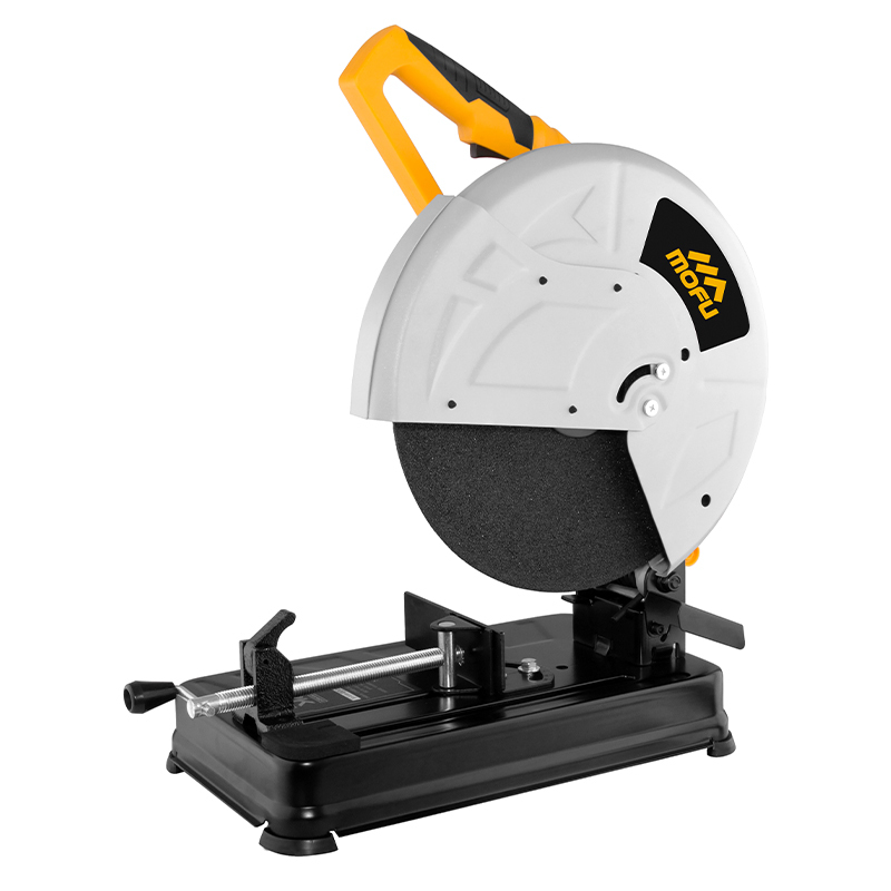 14 Inch Chop Saw Metal Cutting Off Saw Aluminum Cutting Machine Metal Cut Off Machine