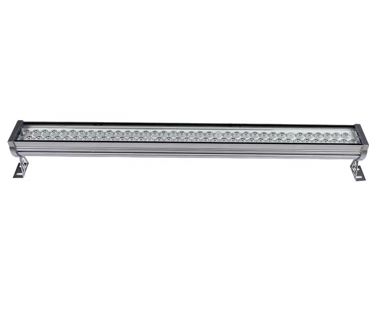 Waterproof CE RoHS led architectural lighting 1M 36W 48w 72w ip65 LED Wall Washer