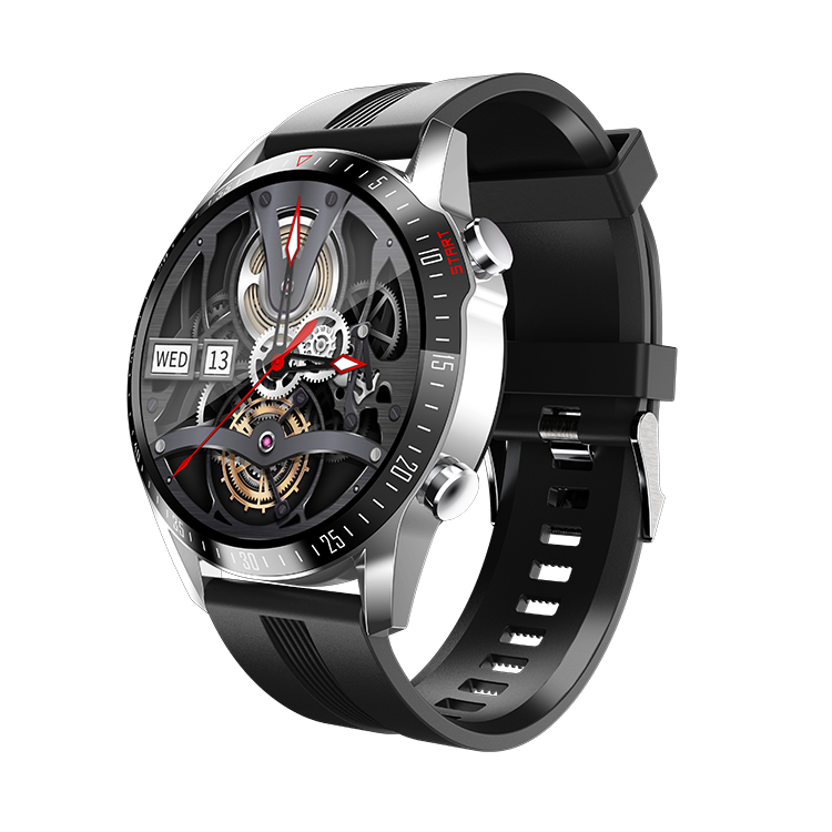 Hight Quality Low Price Ip67 Message Push Online Smart Watch