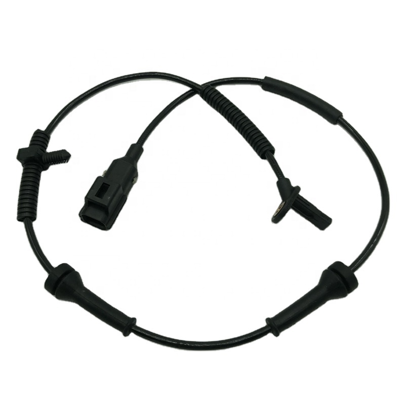Передний датчик скорости колеса из АБС-пластика lr071994 LR024202 для Land Rover Range Rover Evoque Discovery Sport