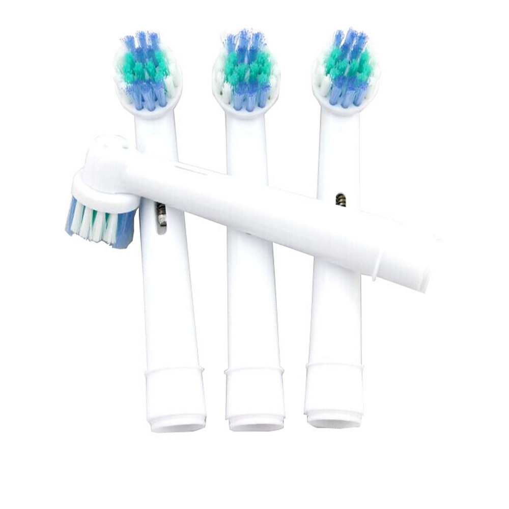 Хит продаж, насадки для зубной щетки Oral B SB17A