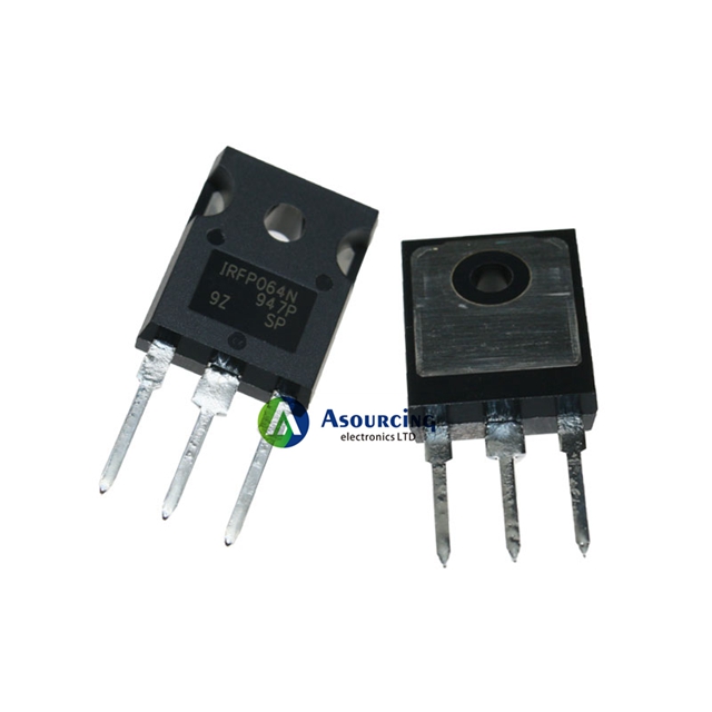 Asourcing buy electronic components mosfet transistor IRFP064NPBF