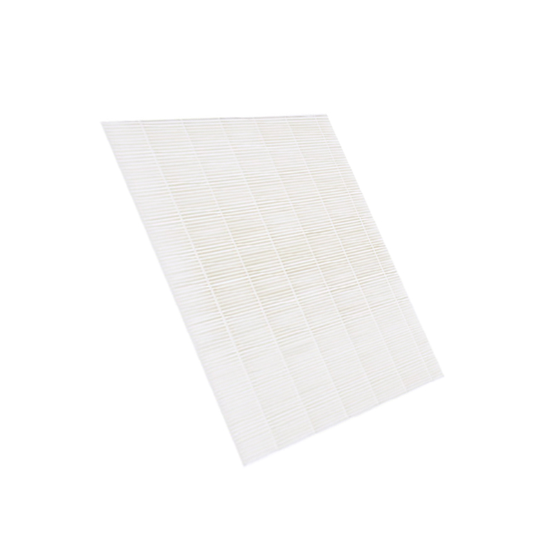 Widely Used Air Purifier Filter Reusable Activated Carbon Air Filter