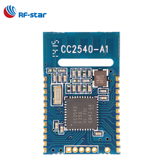 Последовательный порт UART мастер и раб CC2540 модуль Bluetooth